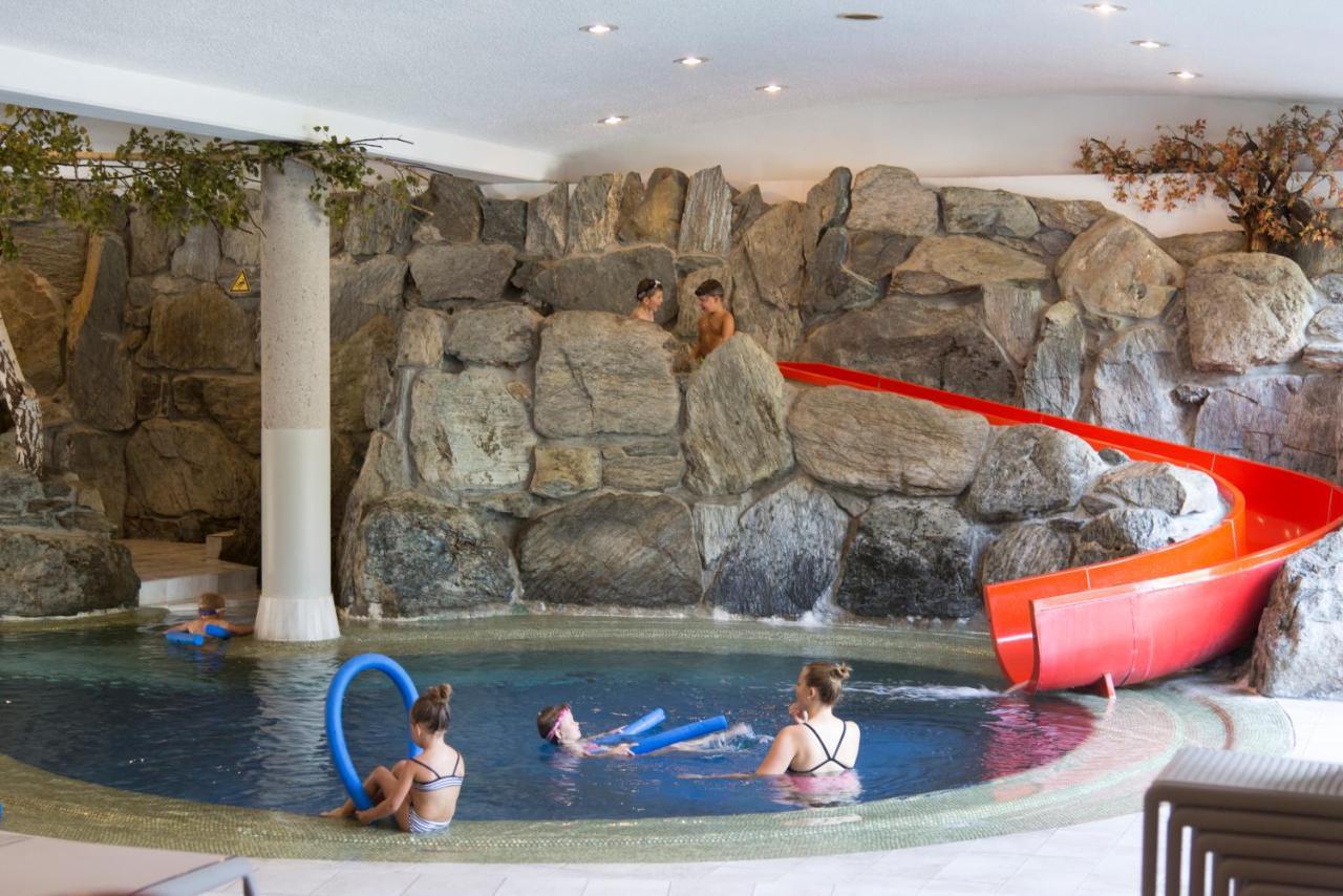 Alpenhotel Weitlanbrunn Hotel Sillian