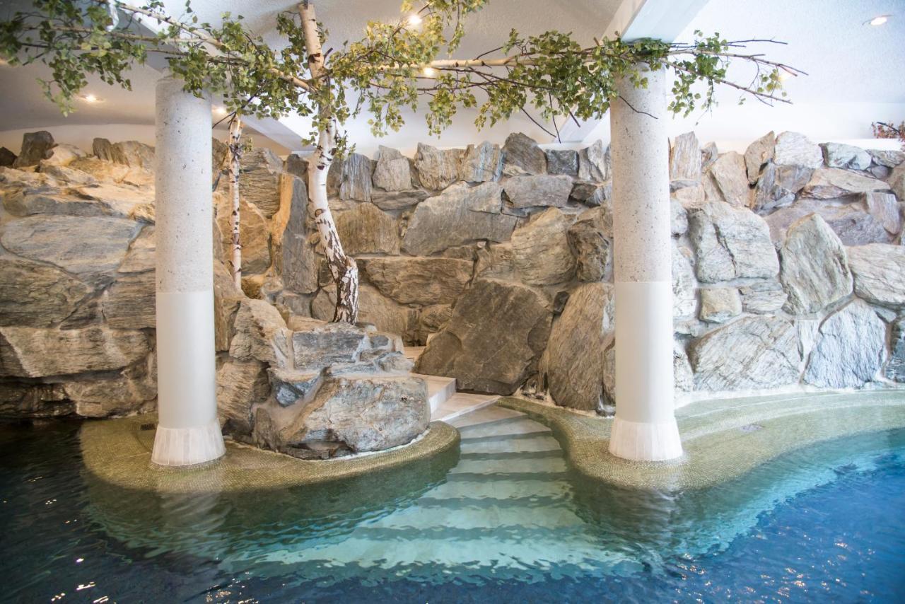 Hotel Alpenhotel Weitlanbrunn 4*