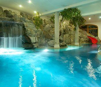 Alpenhotel Weitlanbrunn Hotel 4*