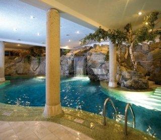 Hotel Alpenhotel Weitlanbrunn