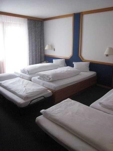 Alpenhotel Weitlanbrunn Hotel