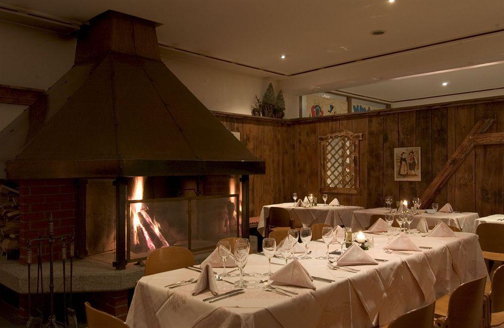 Hotel Alpenhotel Weitlanbrunn