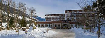 Alpenhotel Weitlanbrunn Hotel