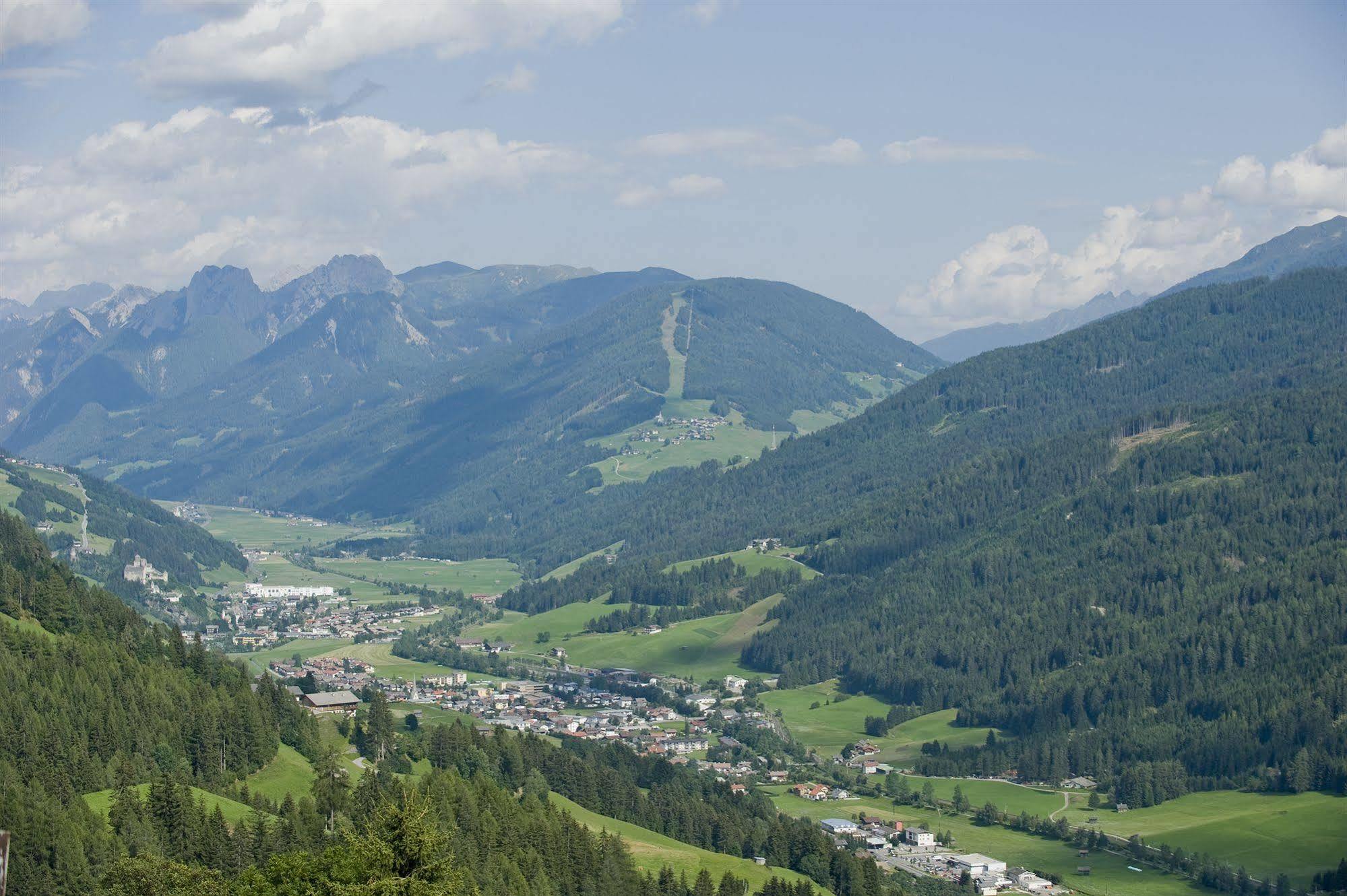Hotel Alpenhotel Weitlanbrunn Sillian