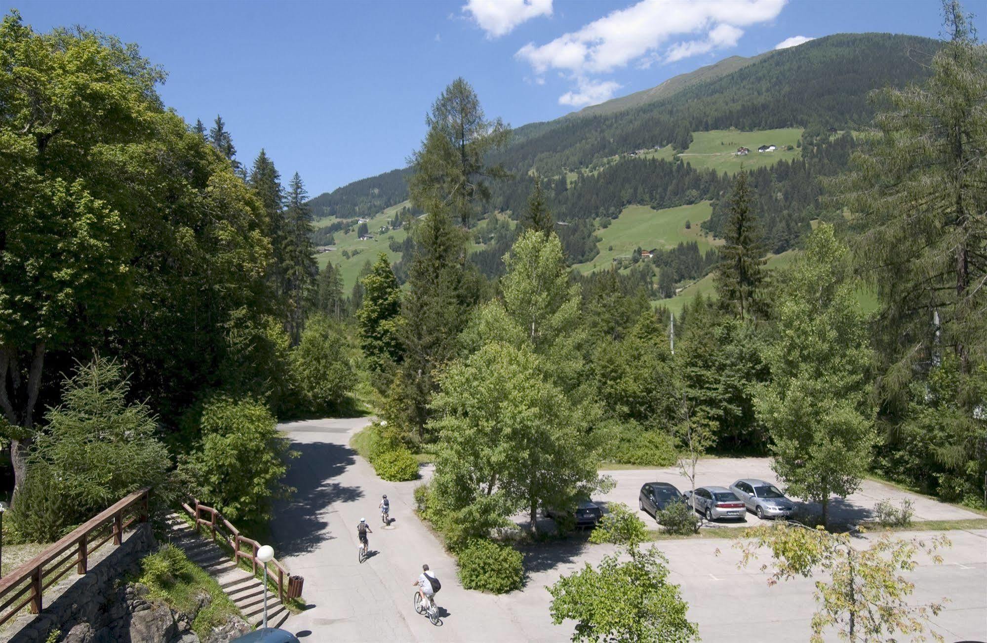 Alpenhotel Weitlanbrunn Hotel