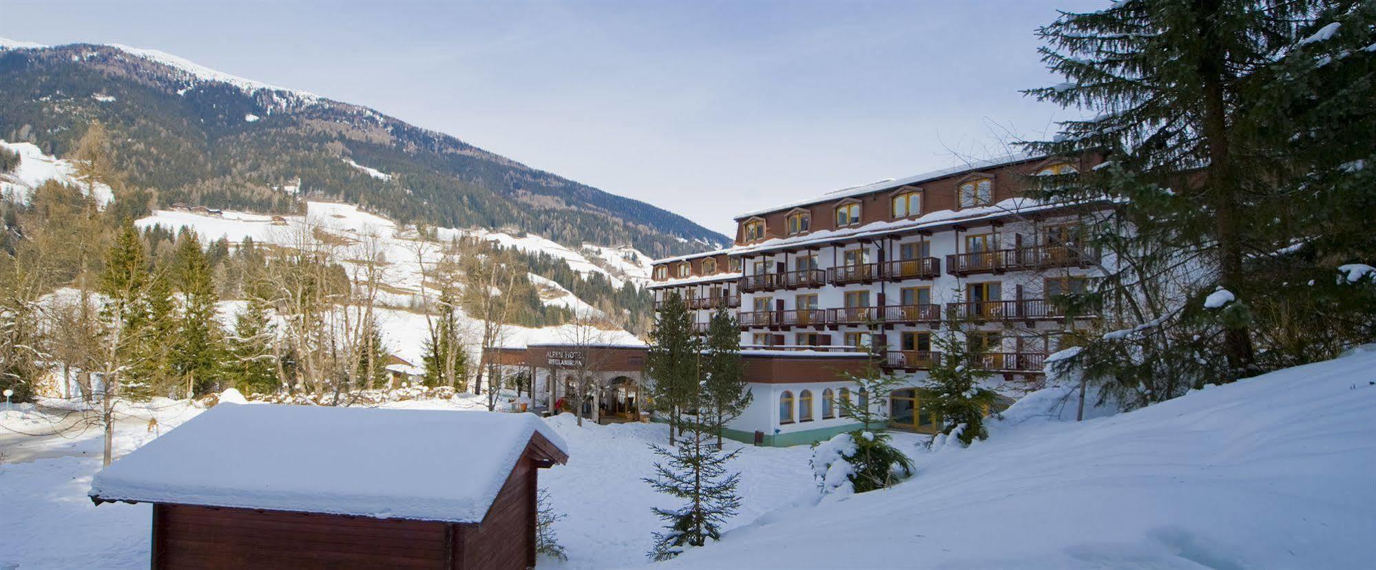 Hotel Alpenhotel Weitlanbrunn