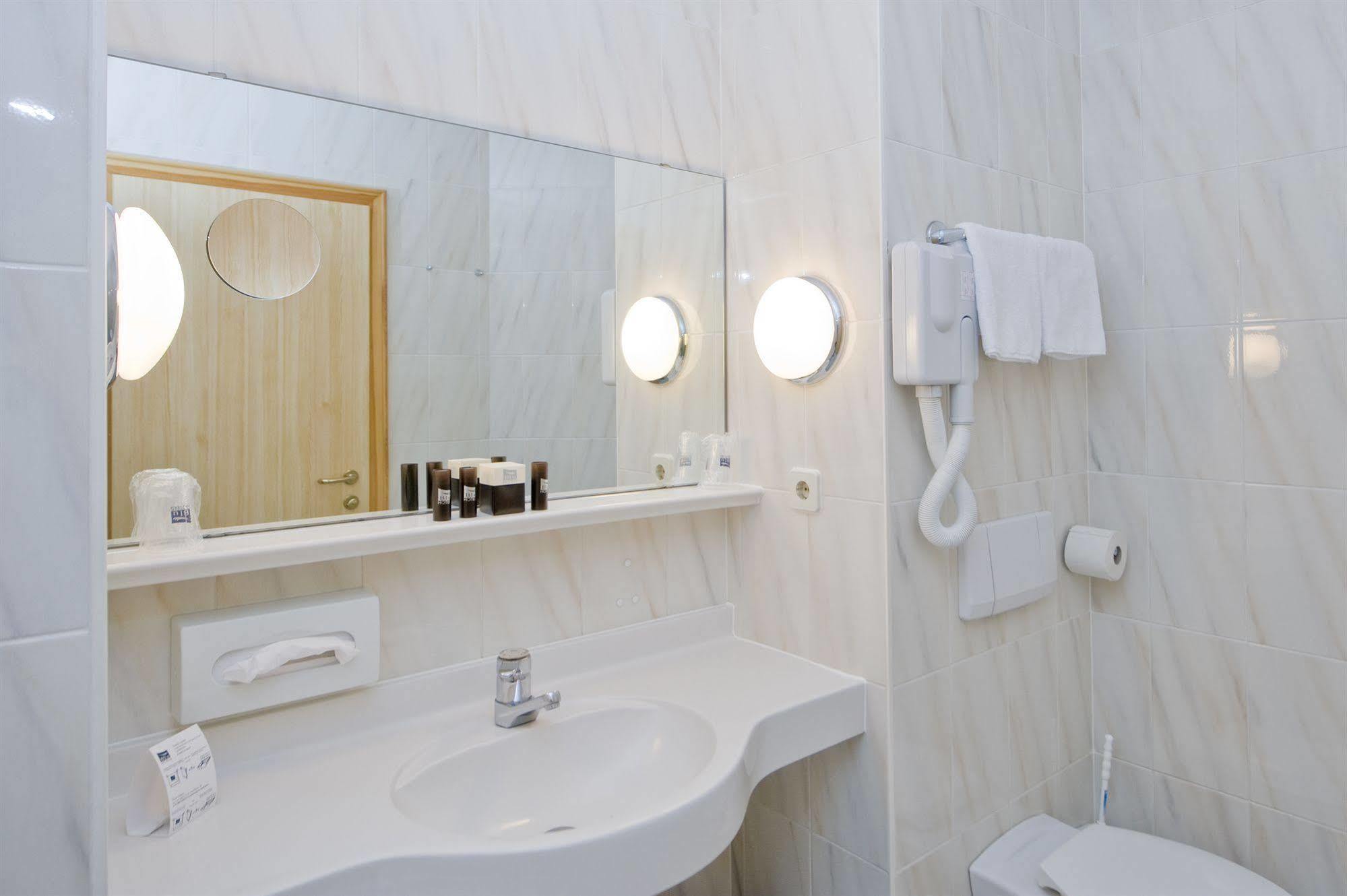 Hotel Alpenhotel Weitlanbrunn