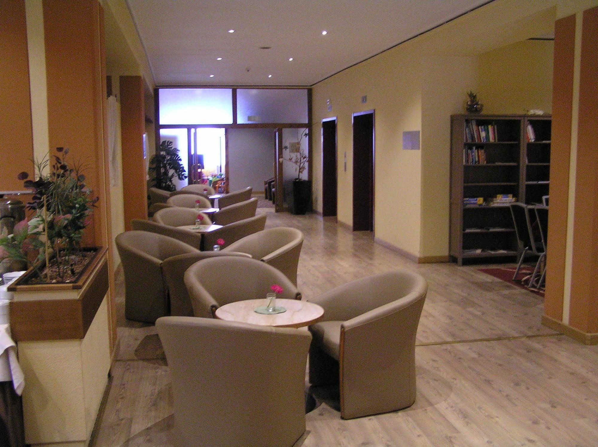 Alpenhotel Weitlanbrunn Hotel