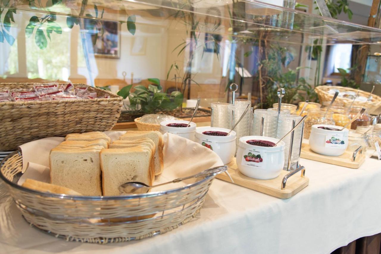 Alpenhotel Weitlanbrunn 4* Sillian