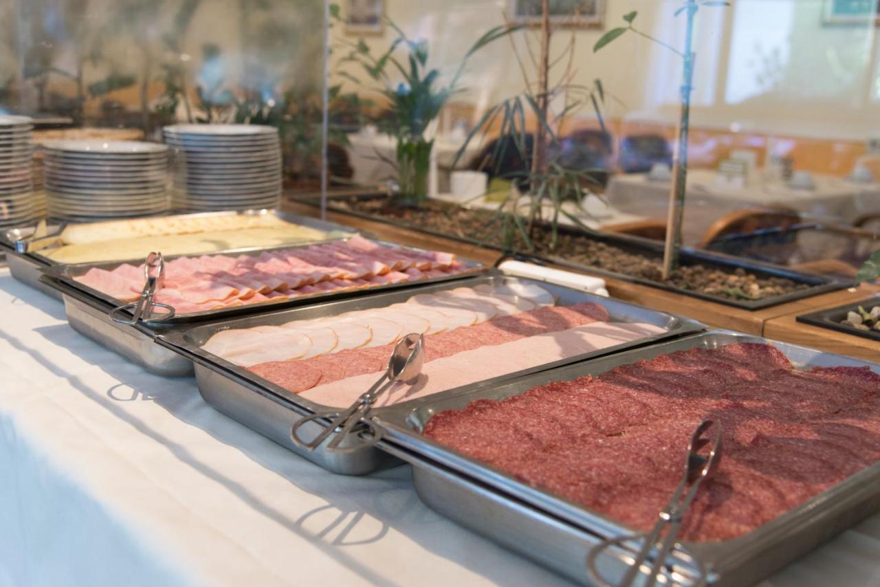 Alpenhotel Weitlanbrunn Hotel