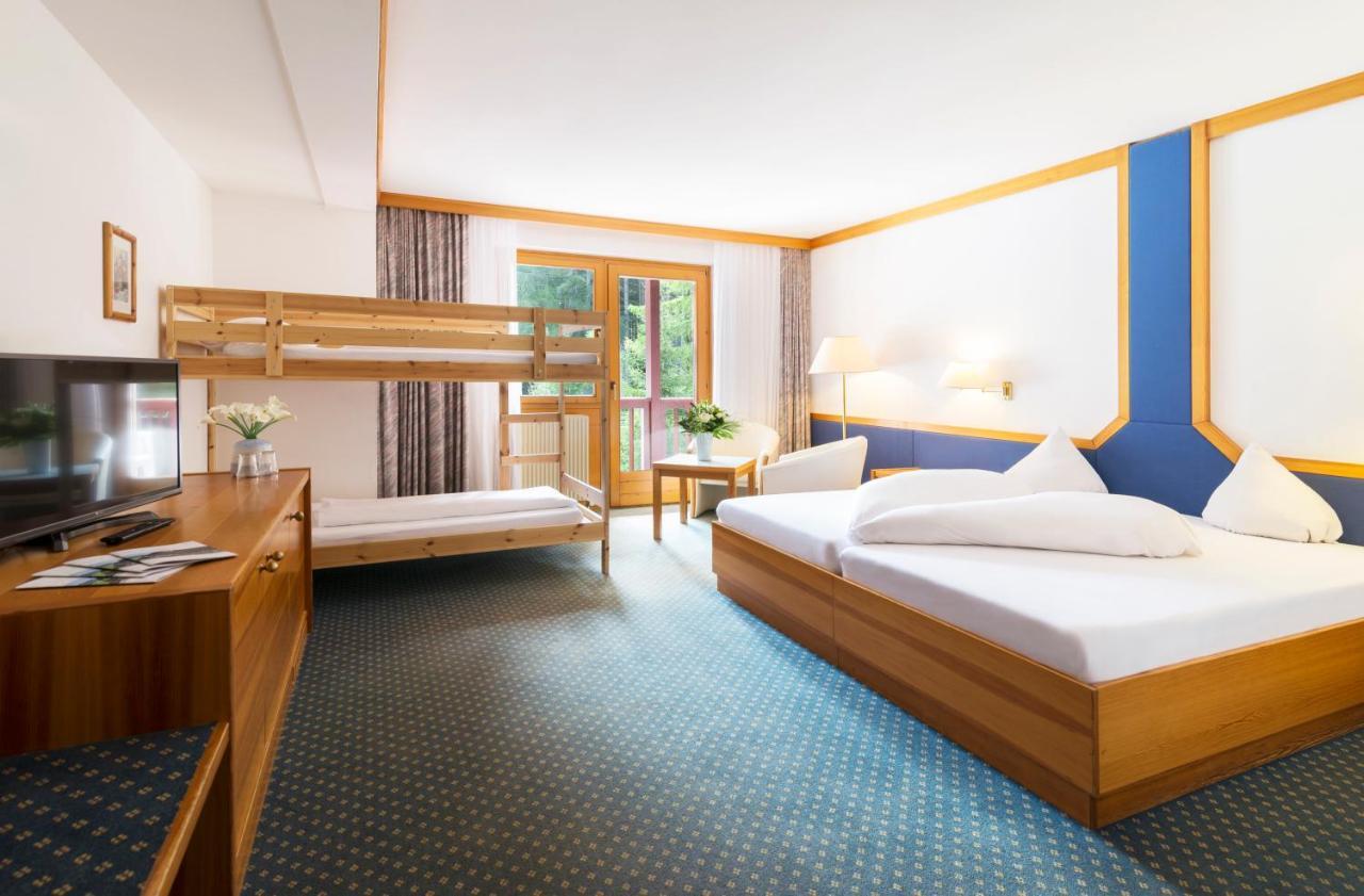 Alpenhotel Weitlanbrunn Hotel