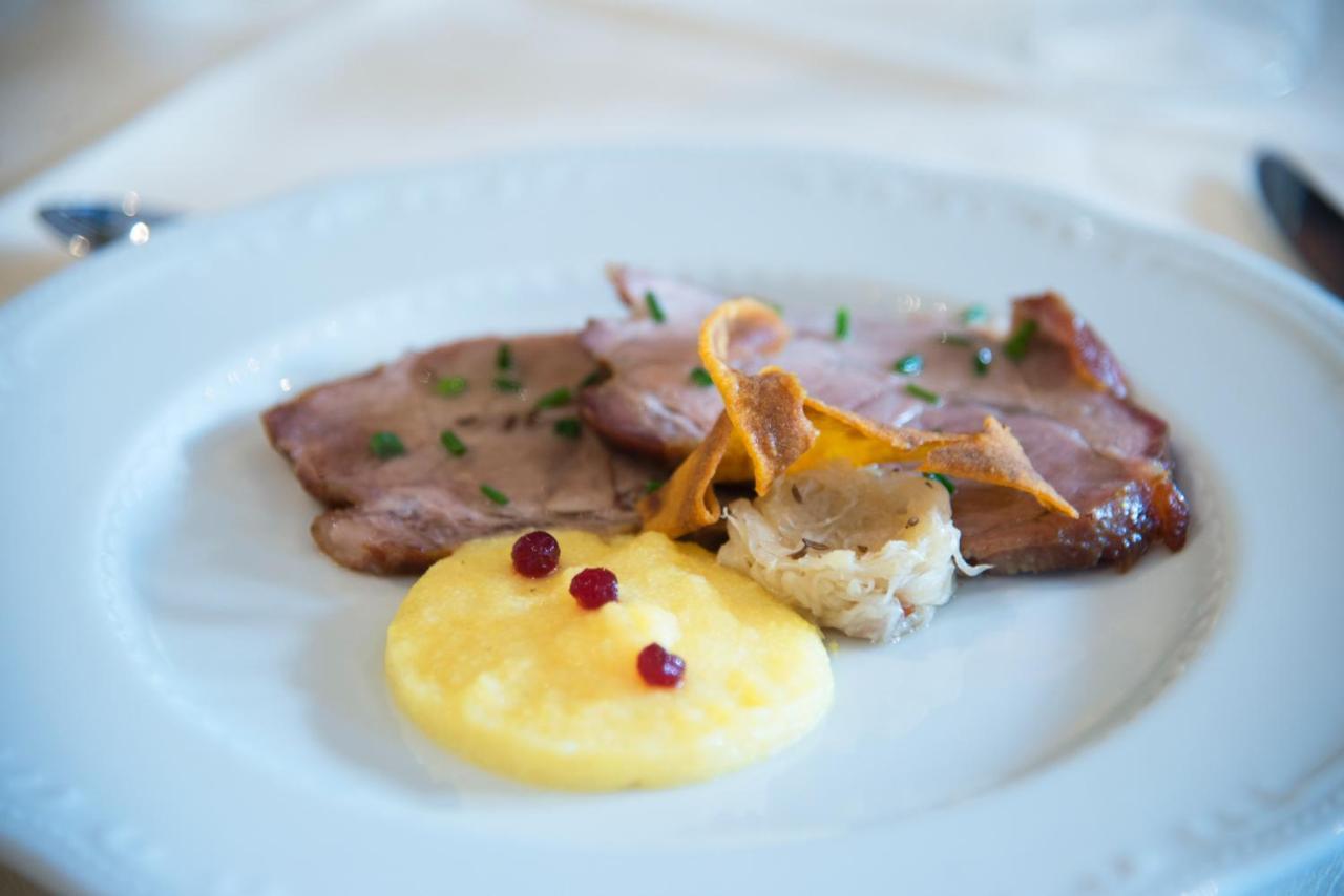 Alpenhotel Weitlanbrunn