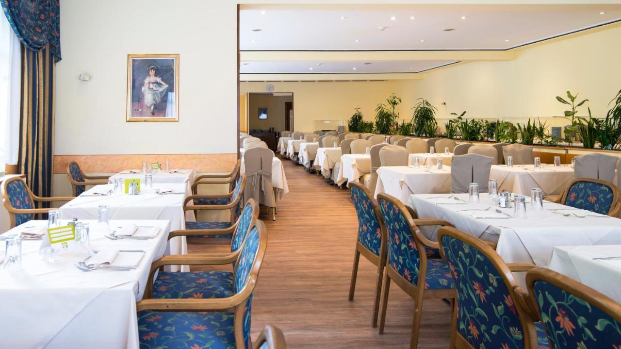 Alpenhotel Weitlanbrunn Sillian