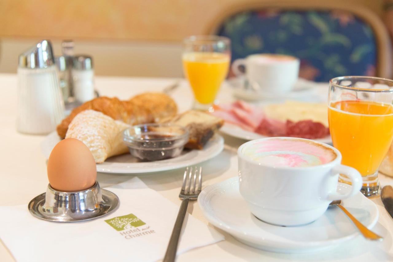 Alpenhotel Weitlanbrunn