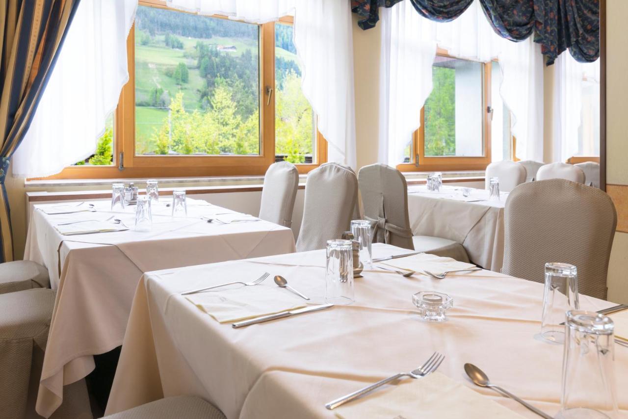 Hotel Alpenhotel Weitlanbrunn Sillian