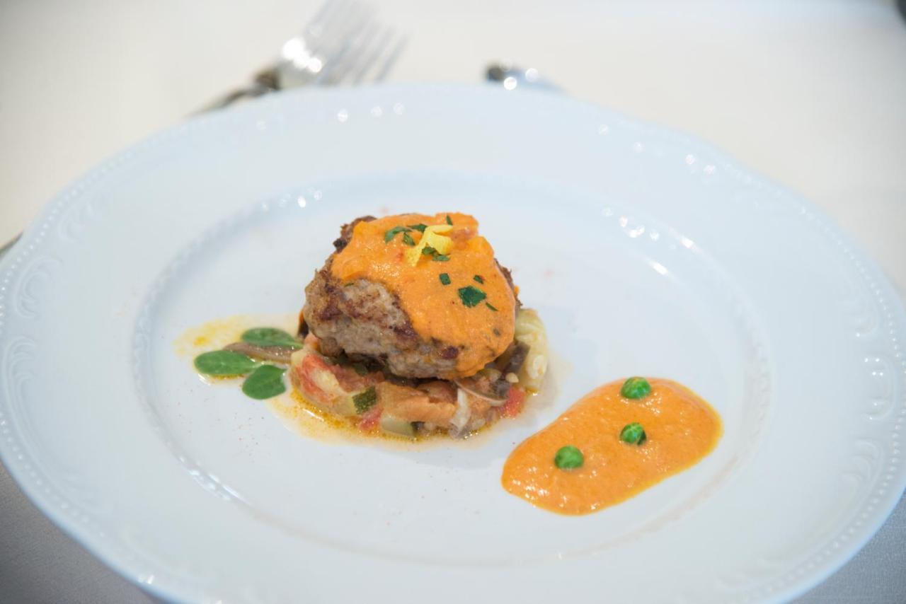 Alpenhotel Weitlanbrunn Hotel Sillian