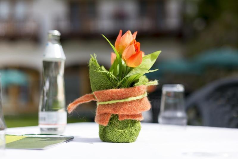 Alpenhotel Weitlanbrunn Hotel