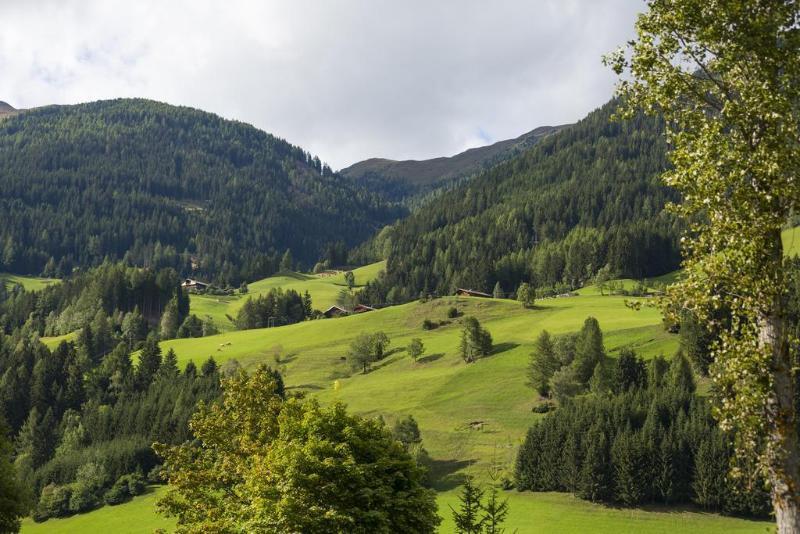 Hotel Alpenhotel Weitlanbrunn